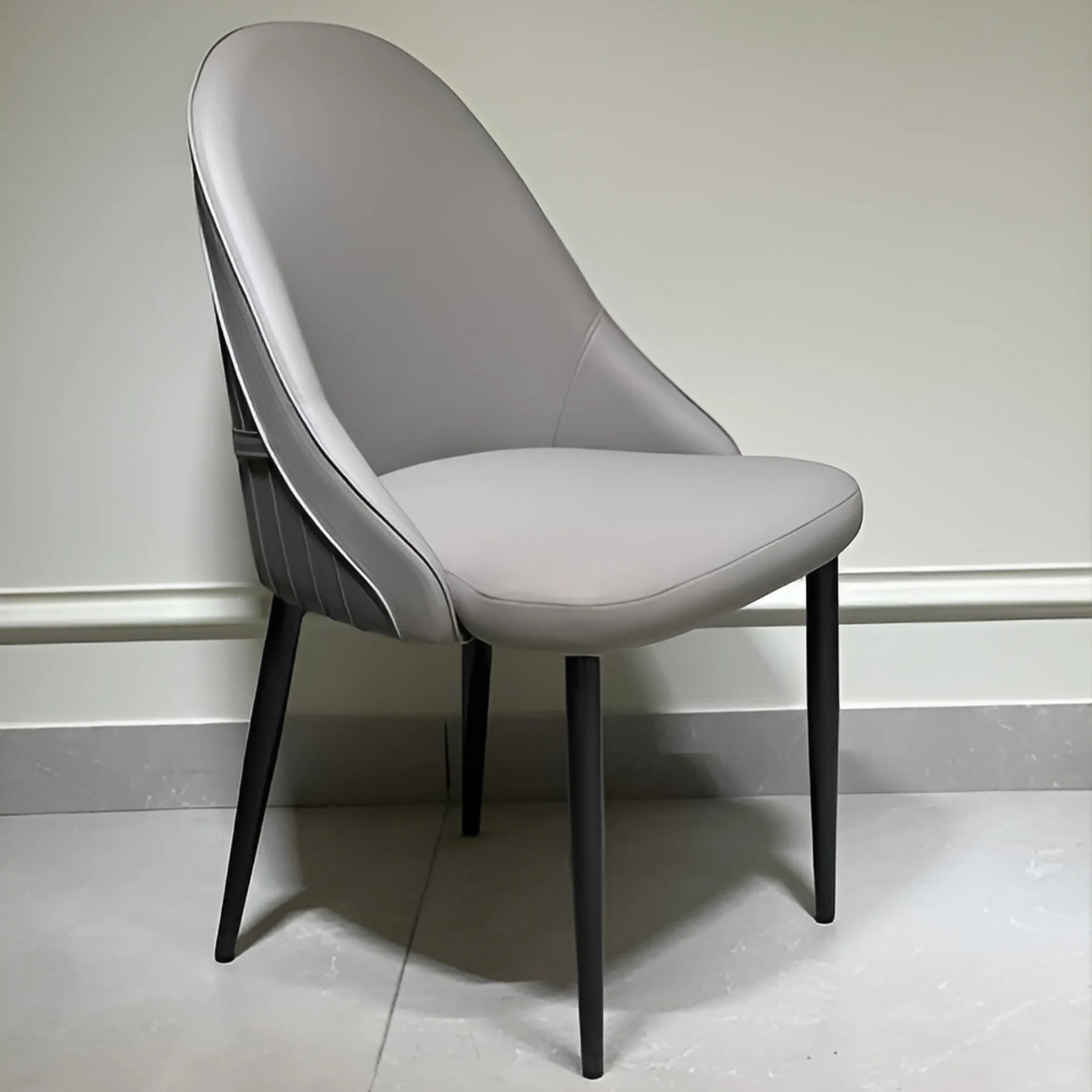 Snowcrest Luxe Dining Chair