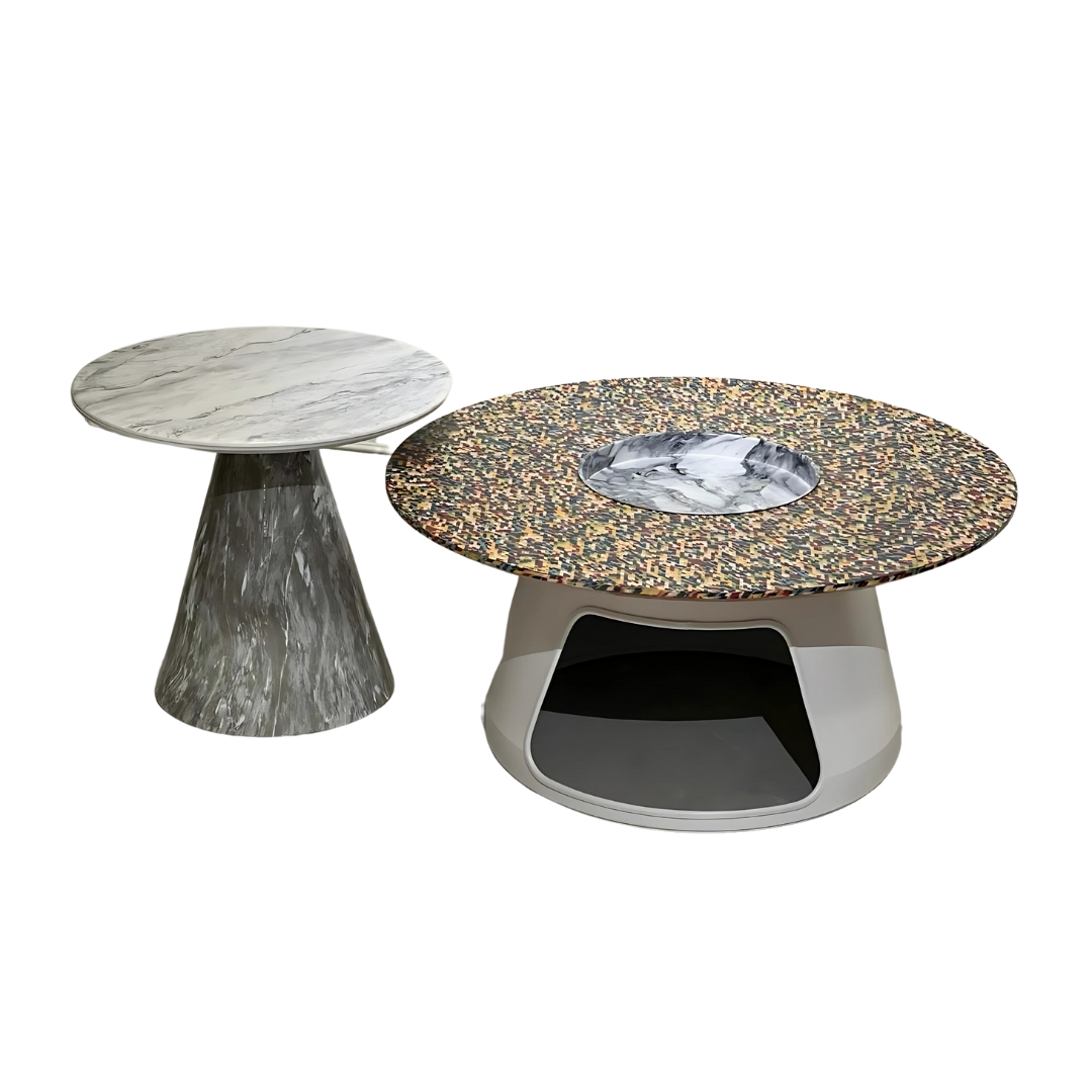 Sierra Duo Tables