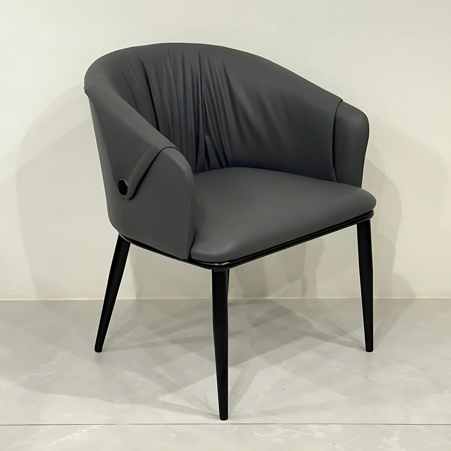 The Windsor Luxe Lounge Dining Chair