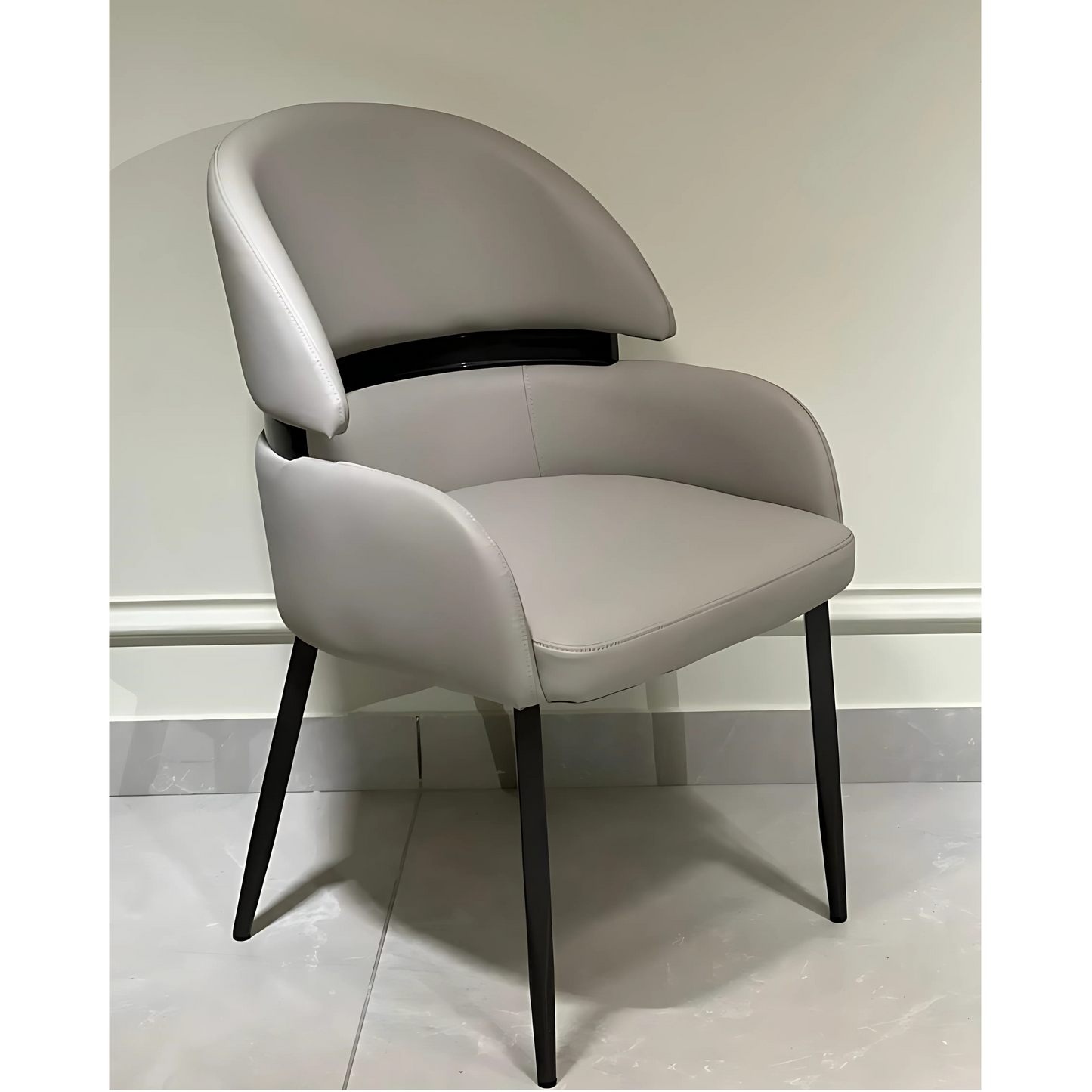 Canyon Dusk Dining Chair