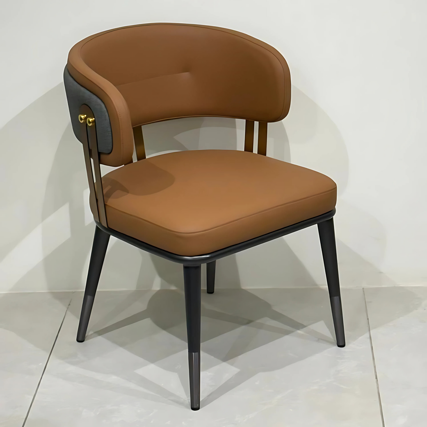 The Oslo Deco Dining Chair