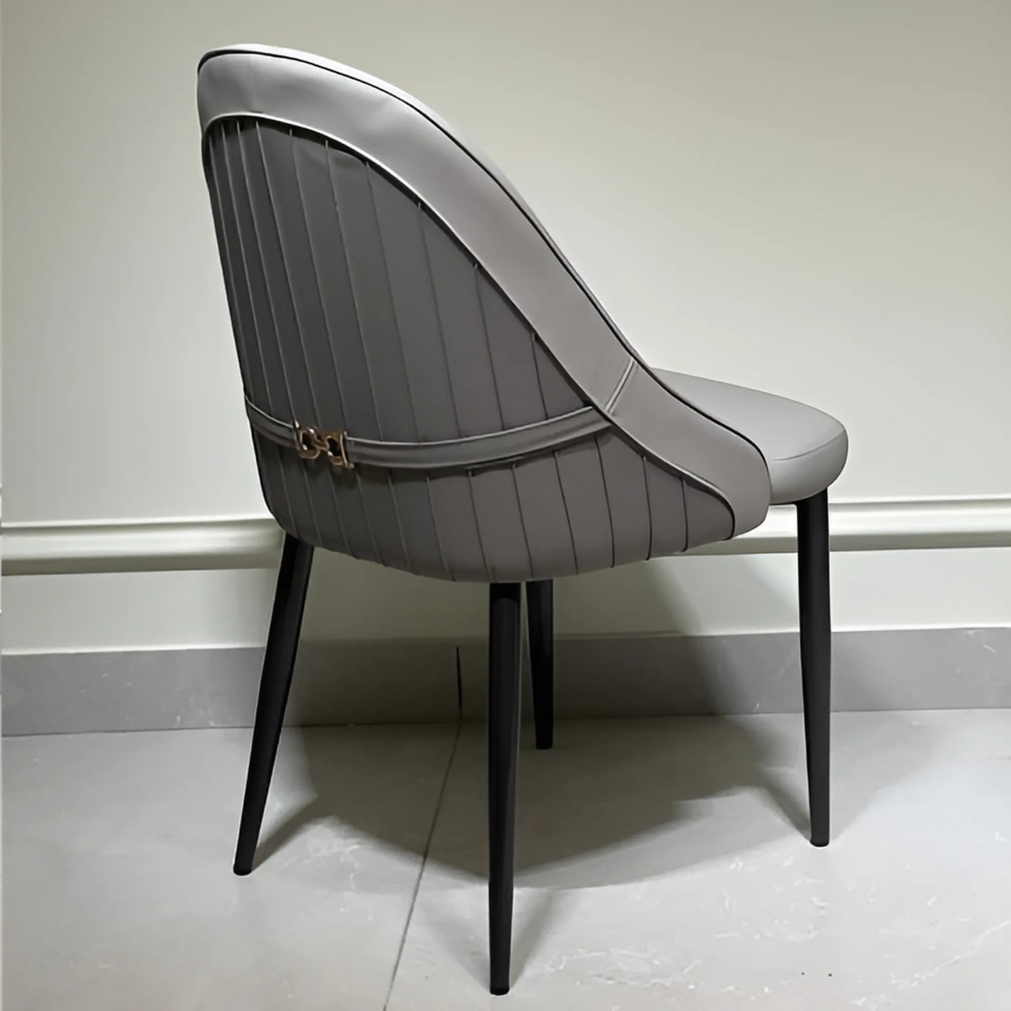 Snowcrest Luxe Dining Chair