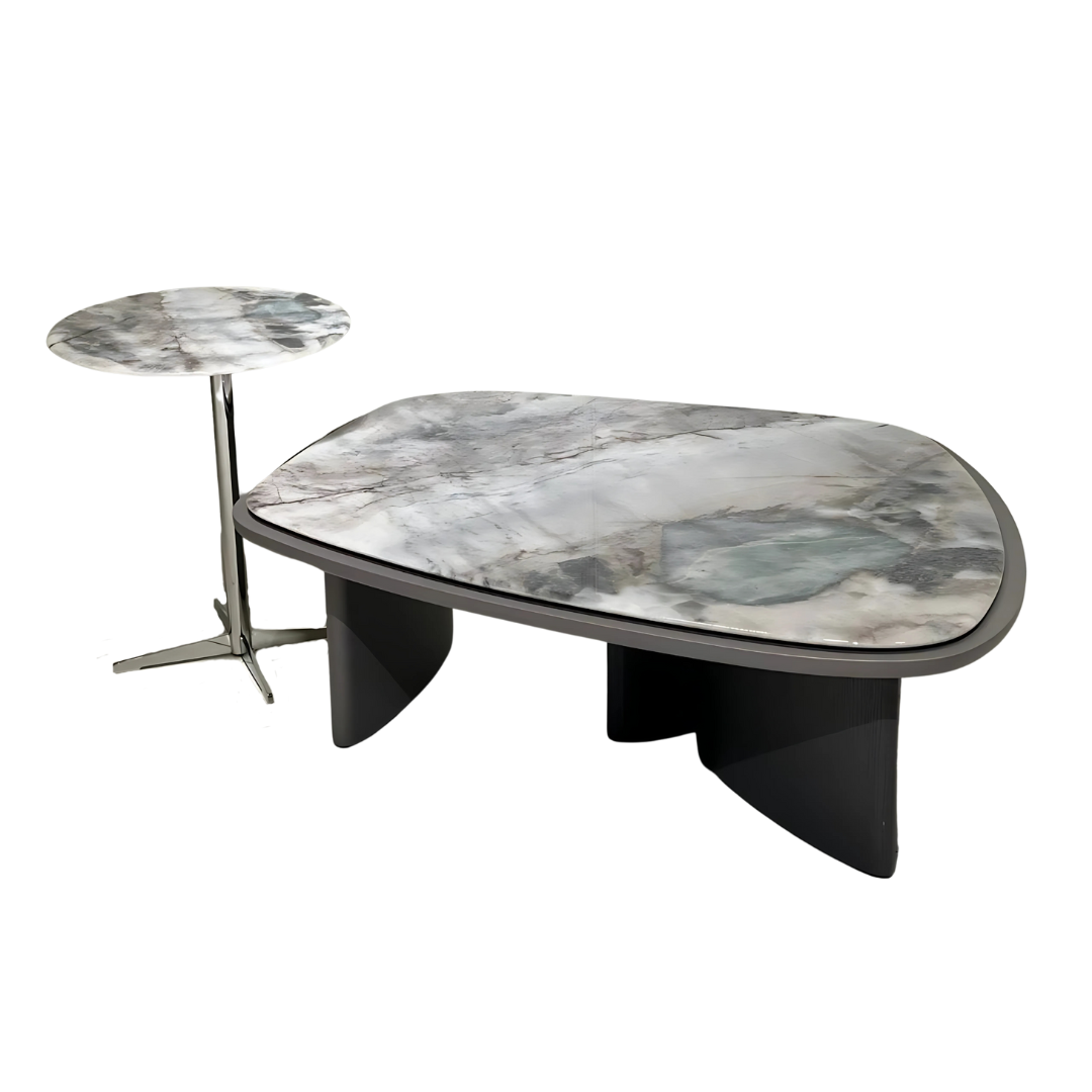 Nero Luna Table