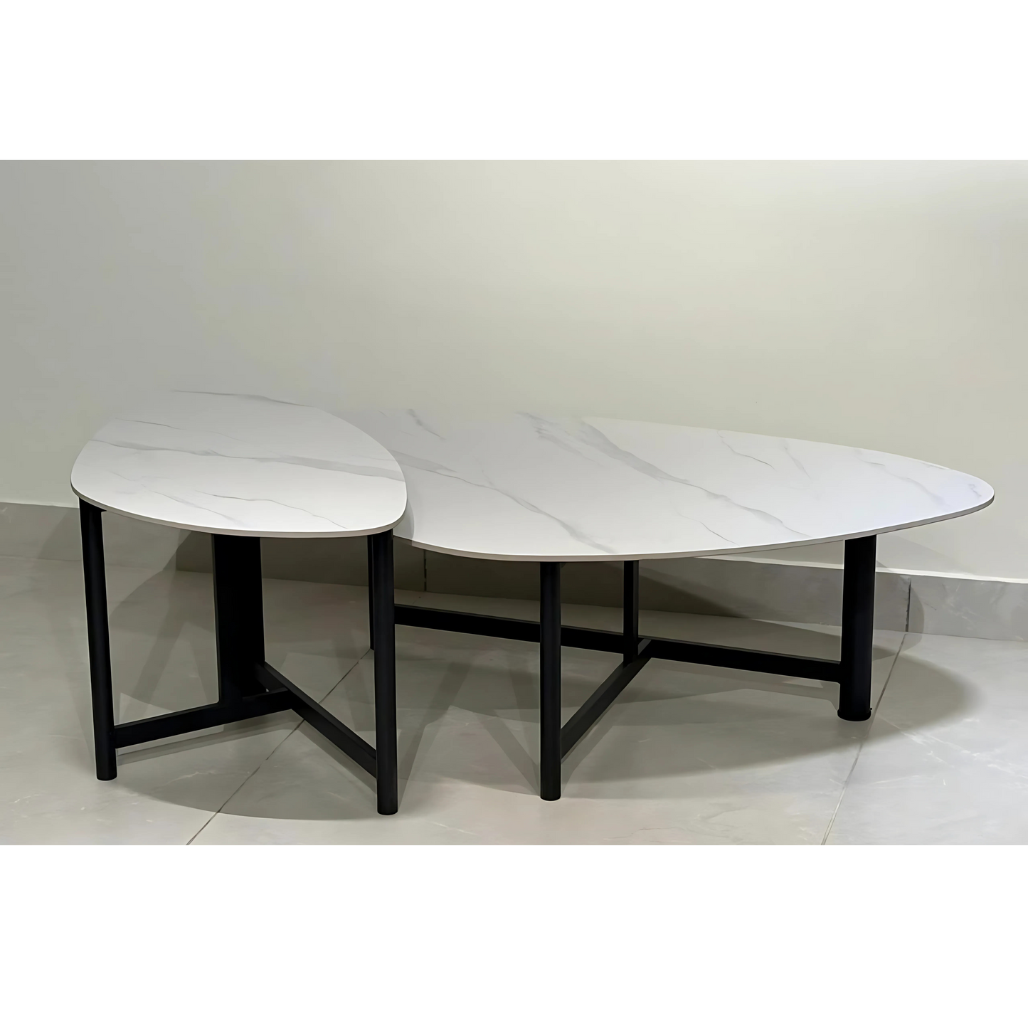 Eden Pair Center Coffee Table