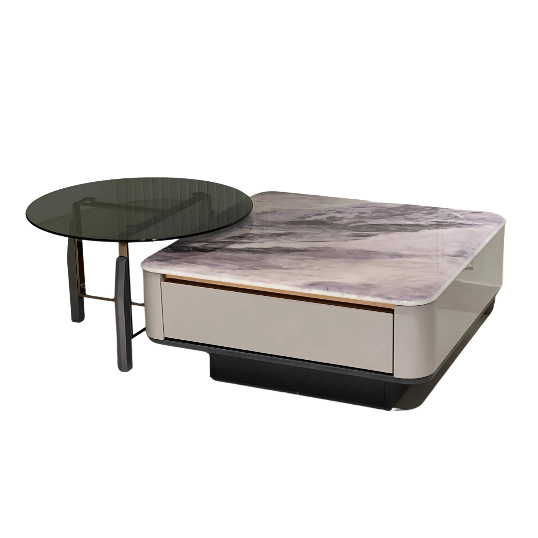 Celeste Platform Table