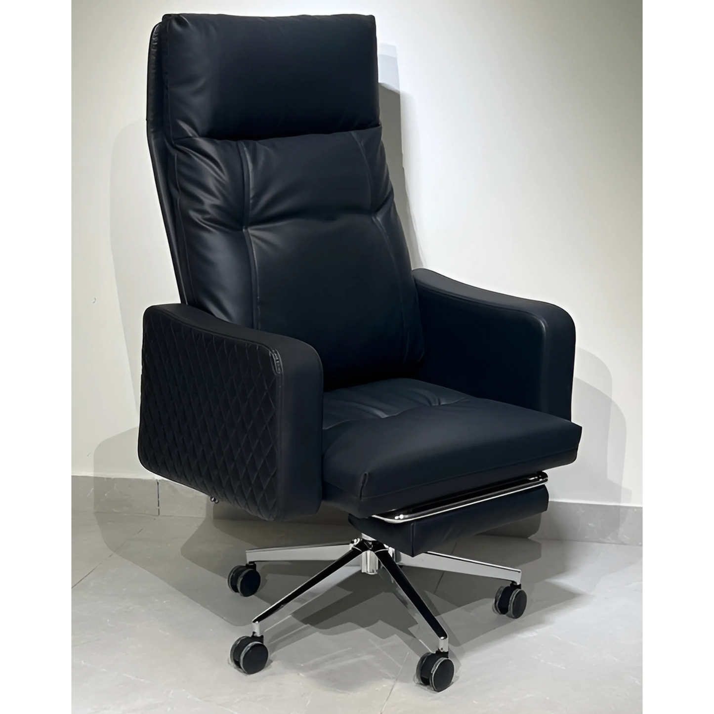 Orvantis Recliner Boss Chair