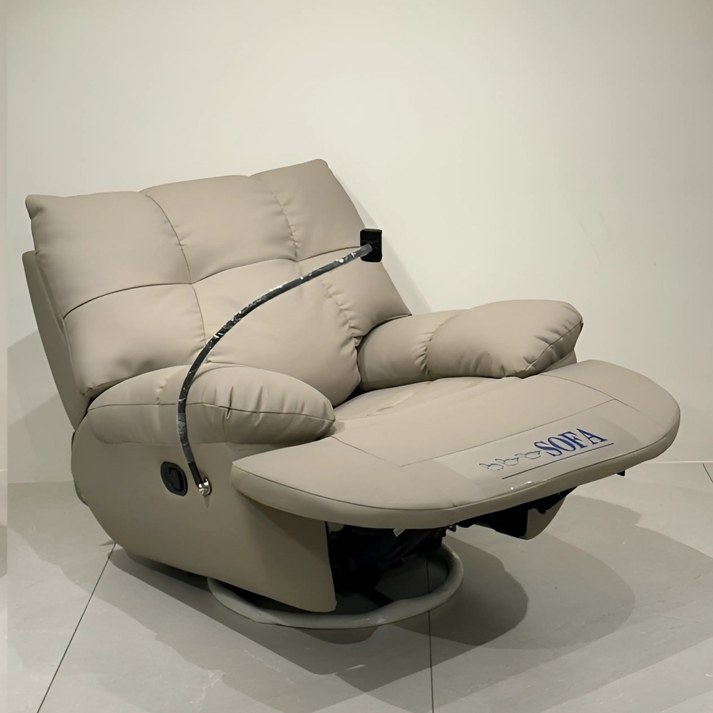 Regalia Comfort Throne Recliner
