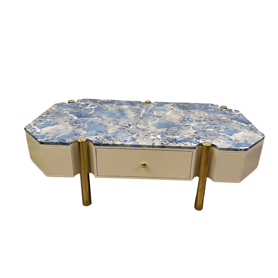 Naples Slide Base