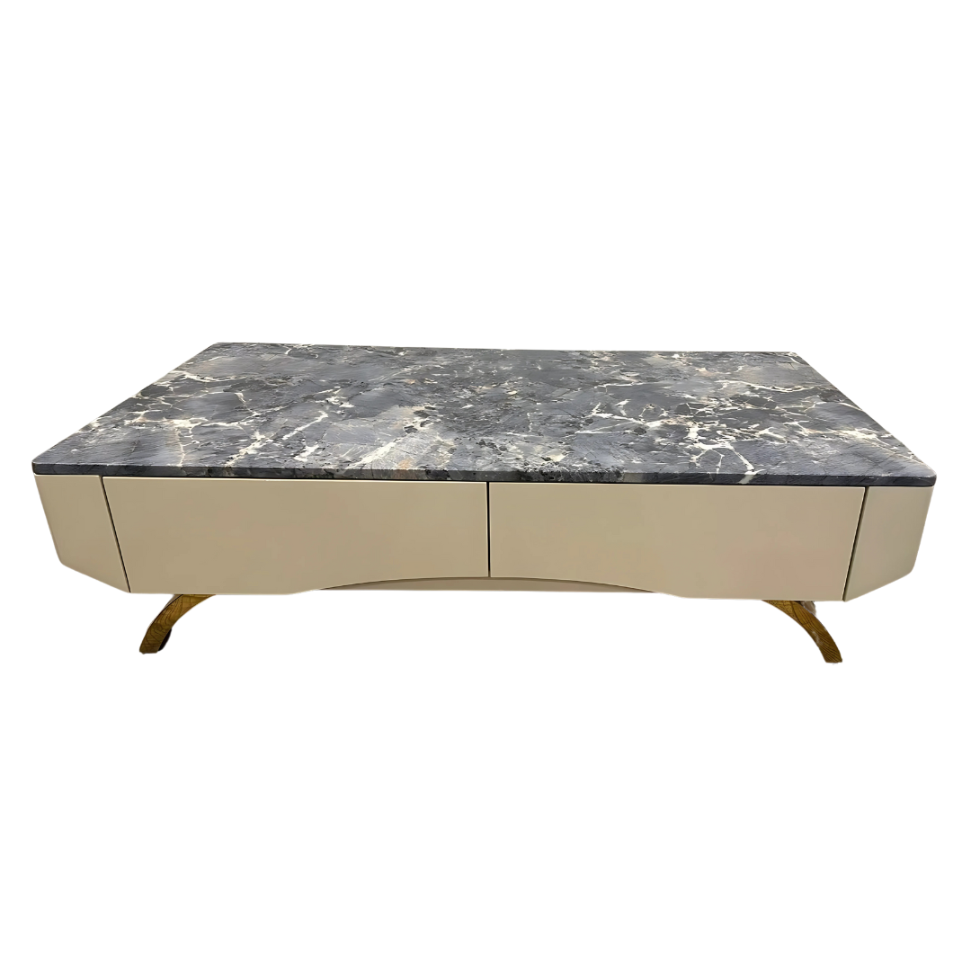 Zenith Luxe Table