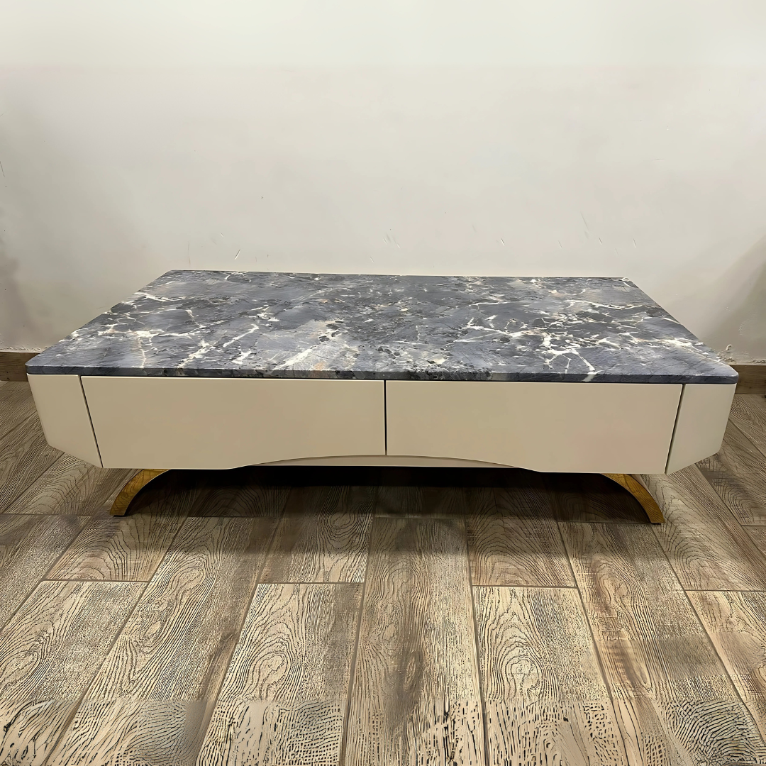 Zenith Luxe Table