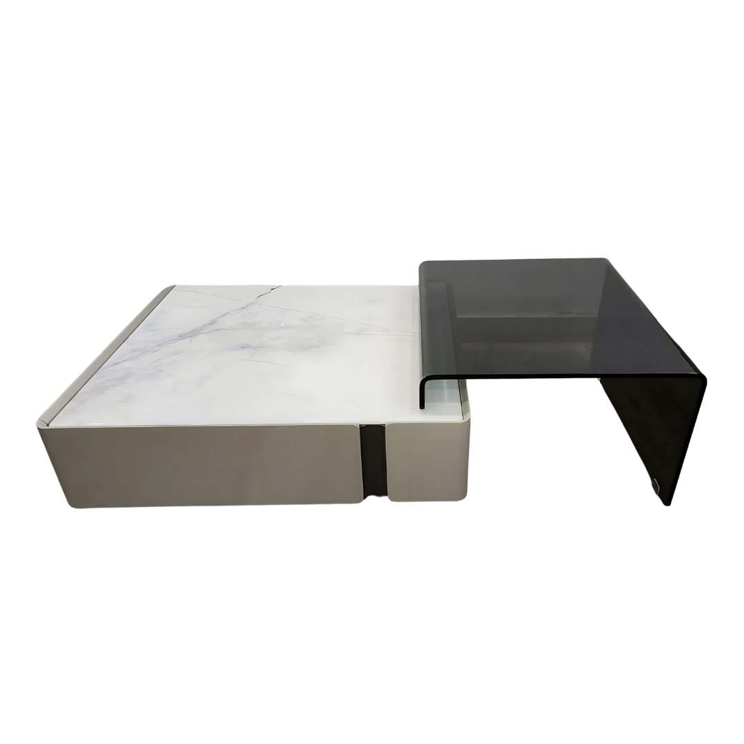 Fendi Mesh Table