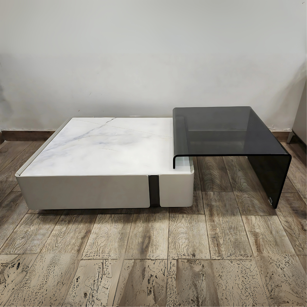 Fendi Mesh Table