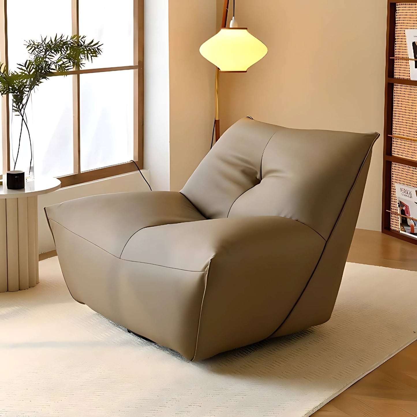 Cloud Puff Leisure Chair