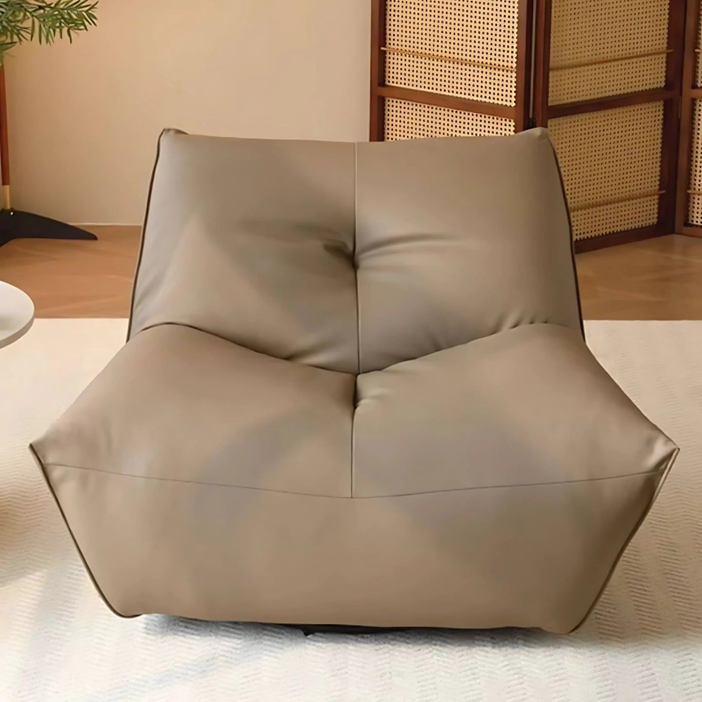 Cloud Puff Leisure Chair