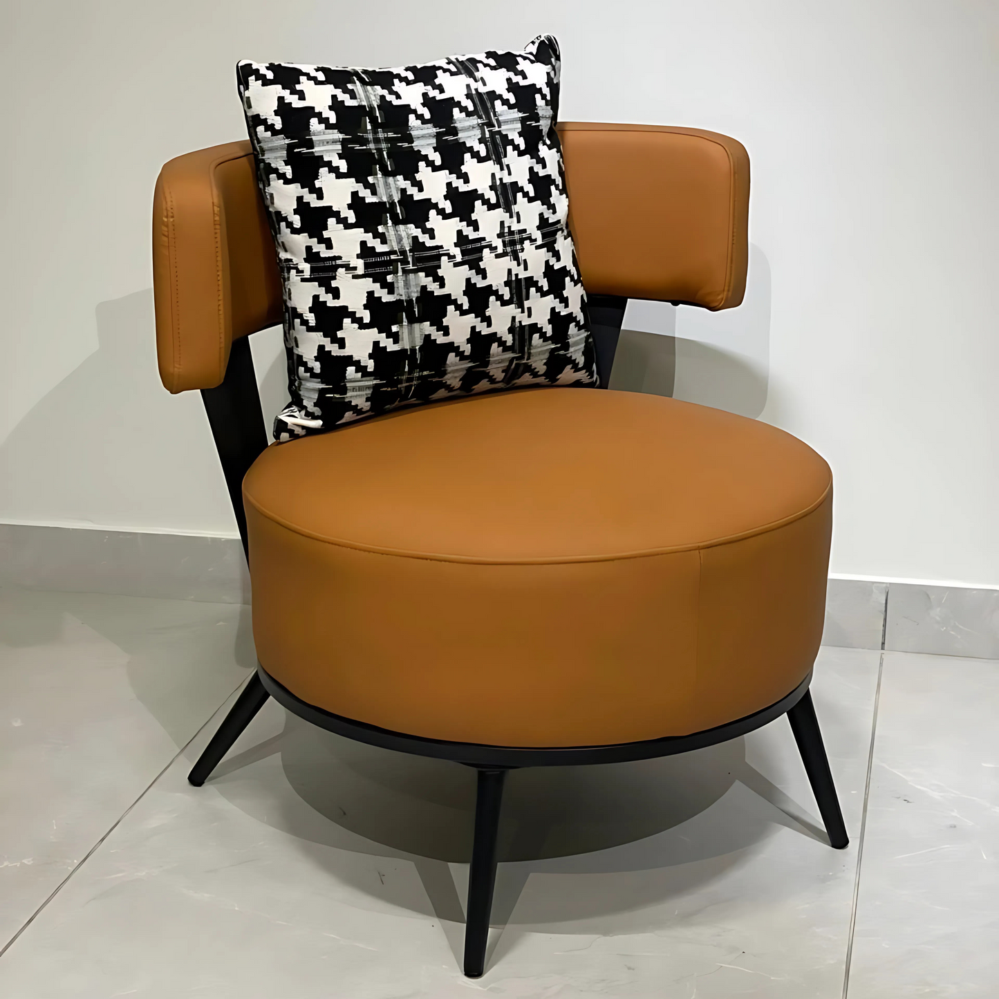 Celestia Grande Seat Leisure Chair