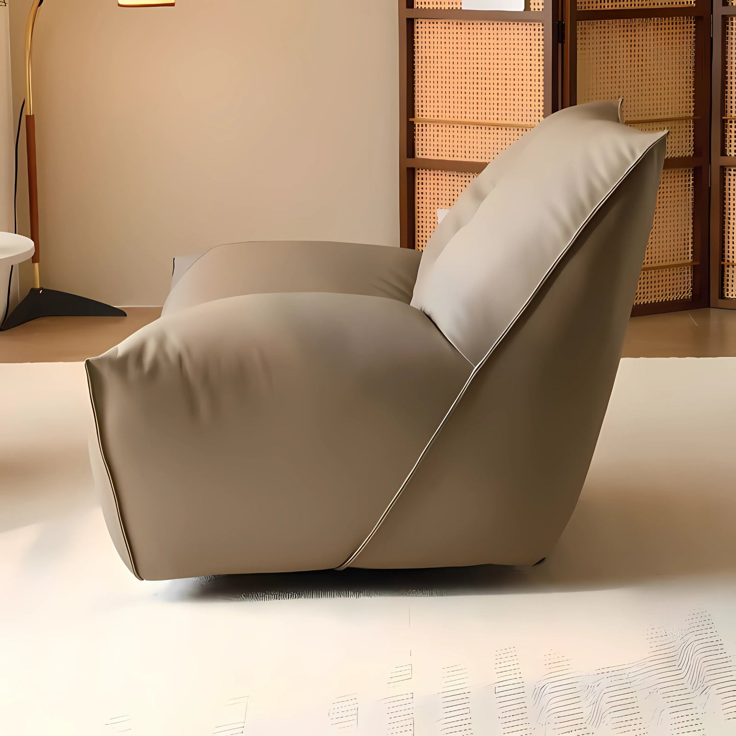 Cloud Puff Leisure Chair