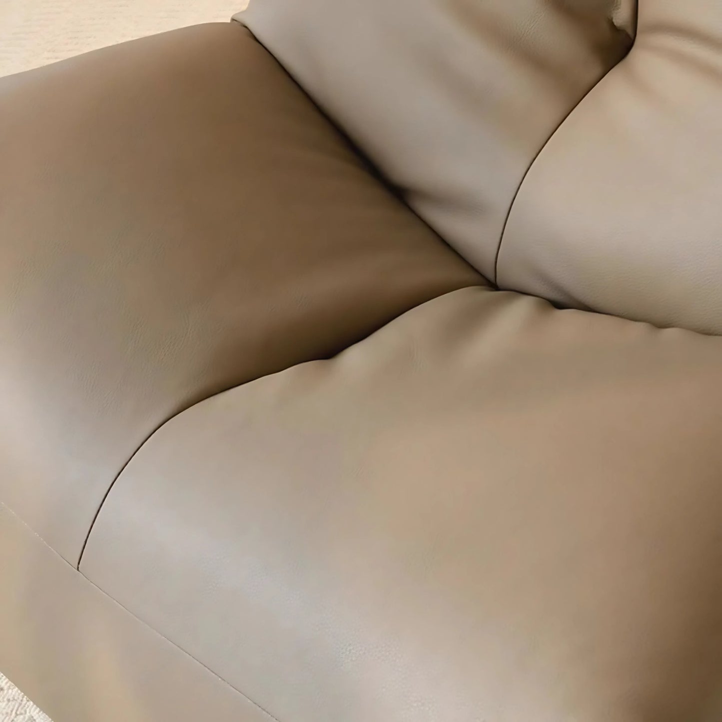 Cloud Puff Leisure Chair