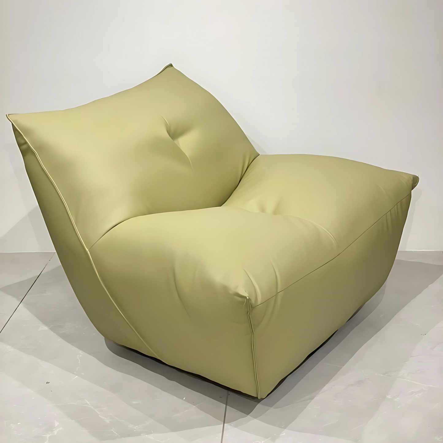 Cloud Puff Leisure Chair