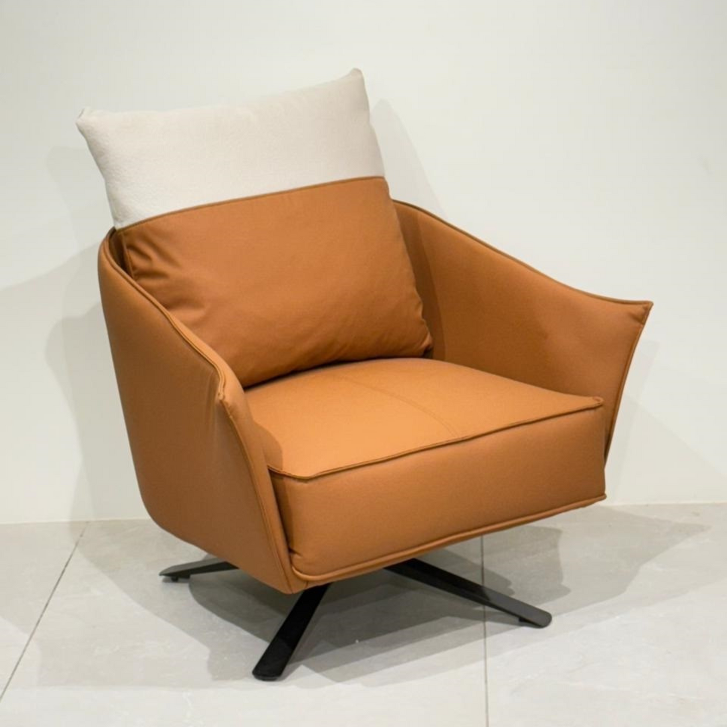Orion Royale Lounger Chair