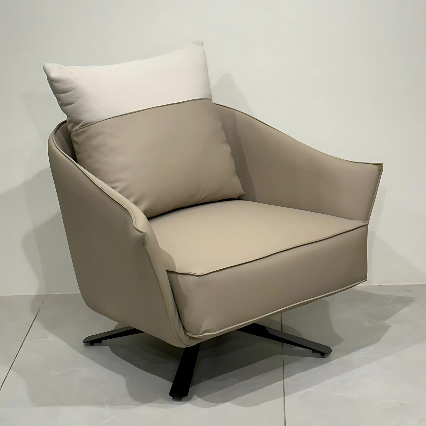 Orion Royale Lounger Chair