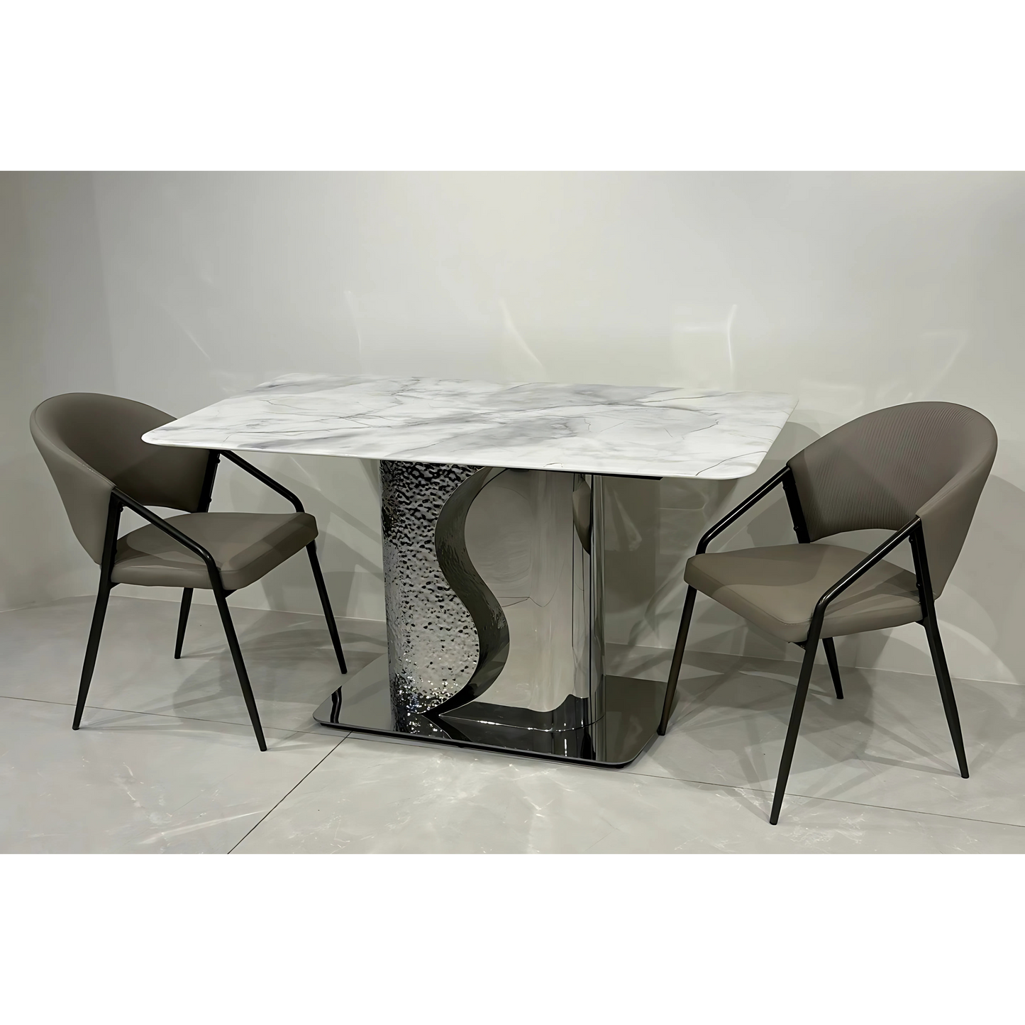 Imperia Luxe Dining Table