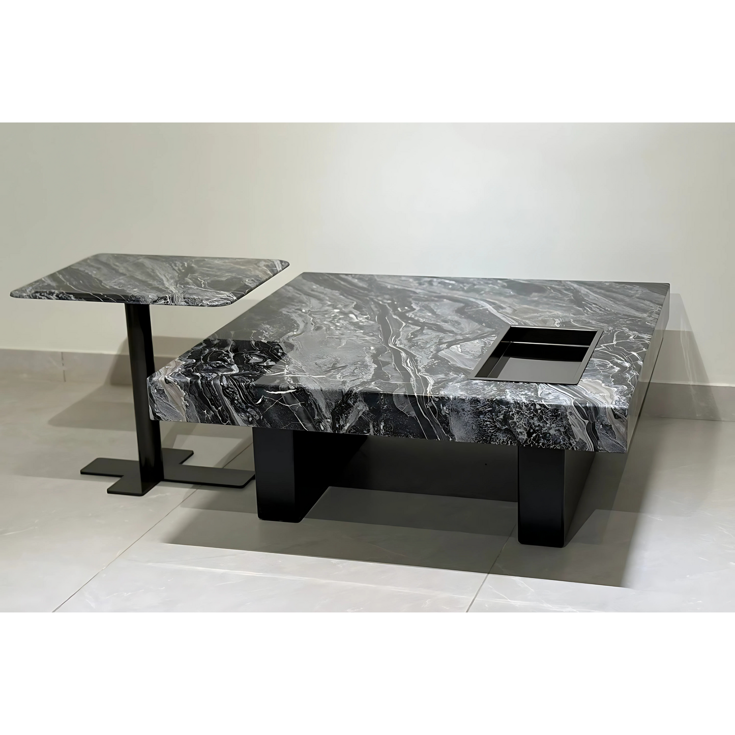 Marquina Prestige Duo
