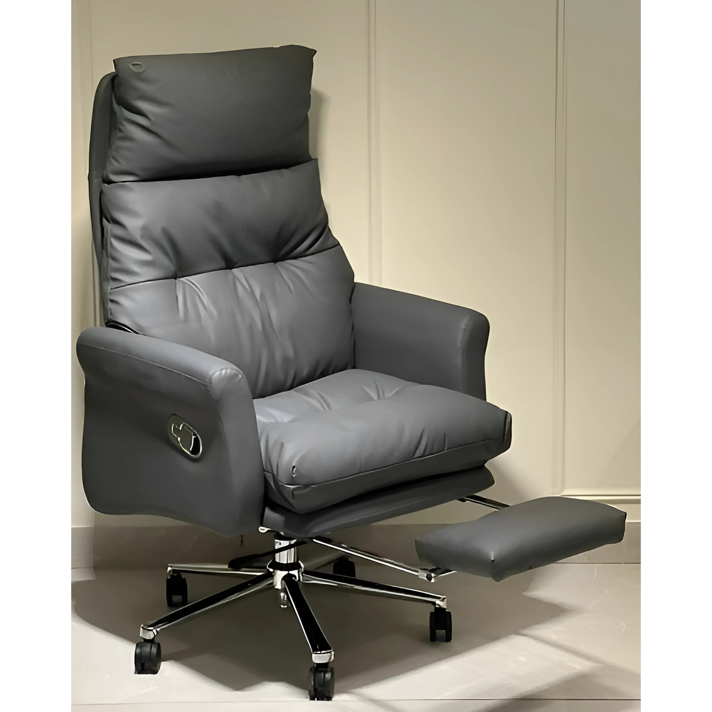 Lineaform Executive Recliner Boss Chair