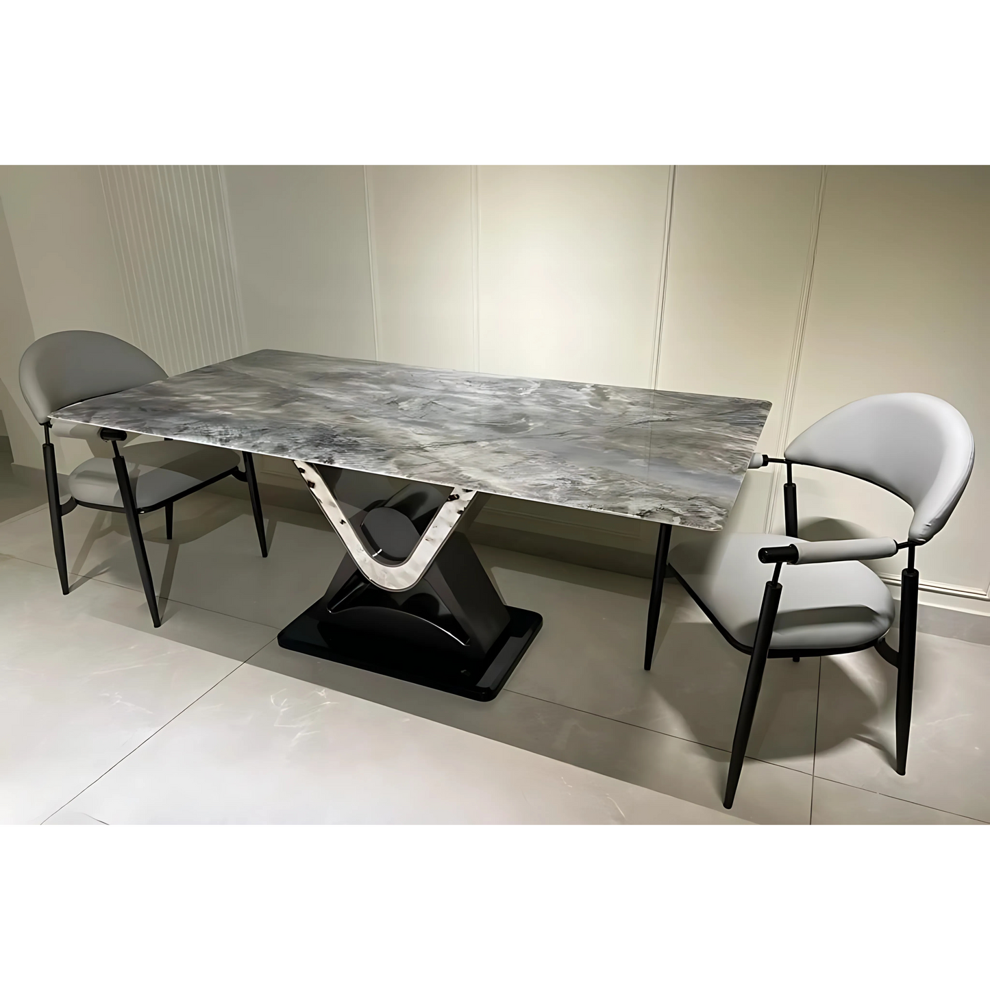 Ardemis Dining Table