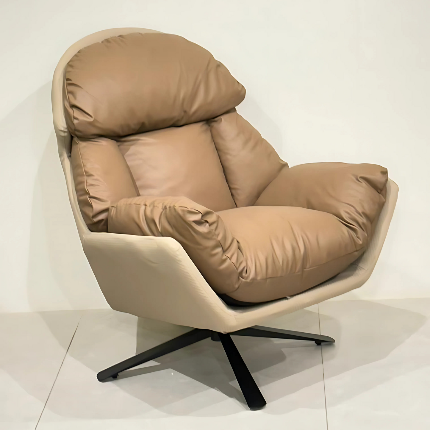 Oslo Cloud Lounger Chair