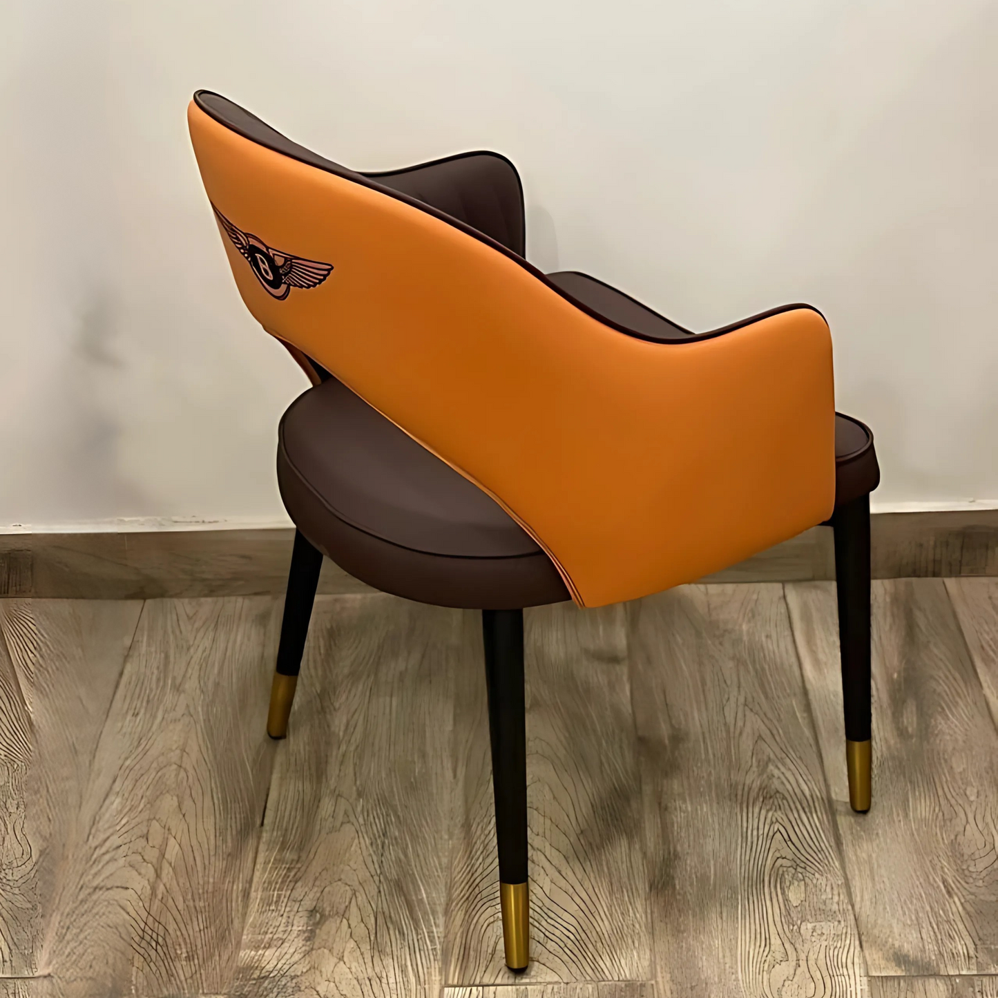 Sandbar Luxe Dining Chair