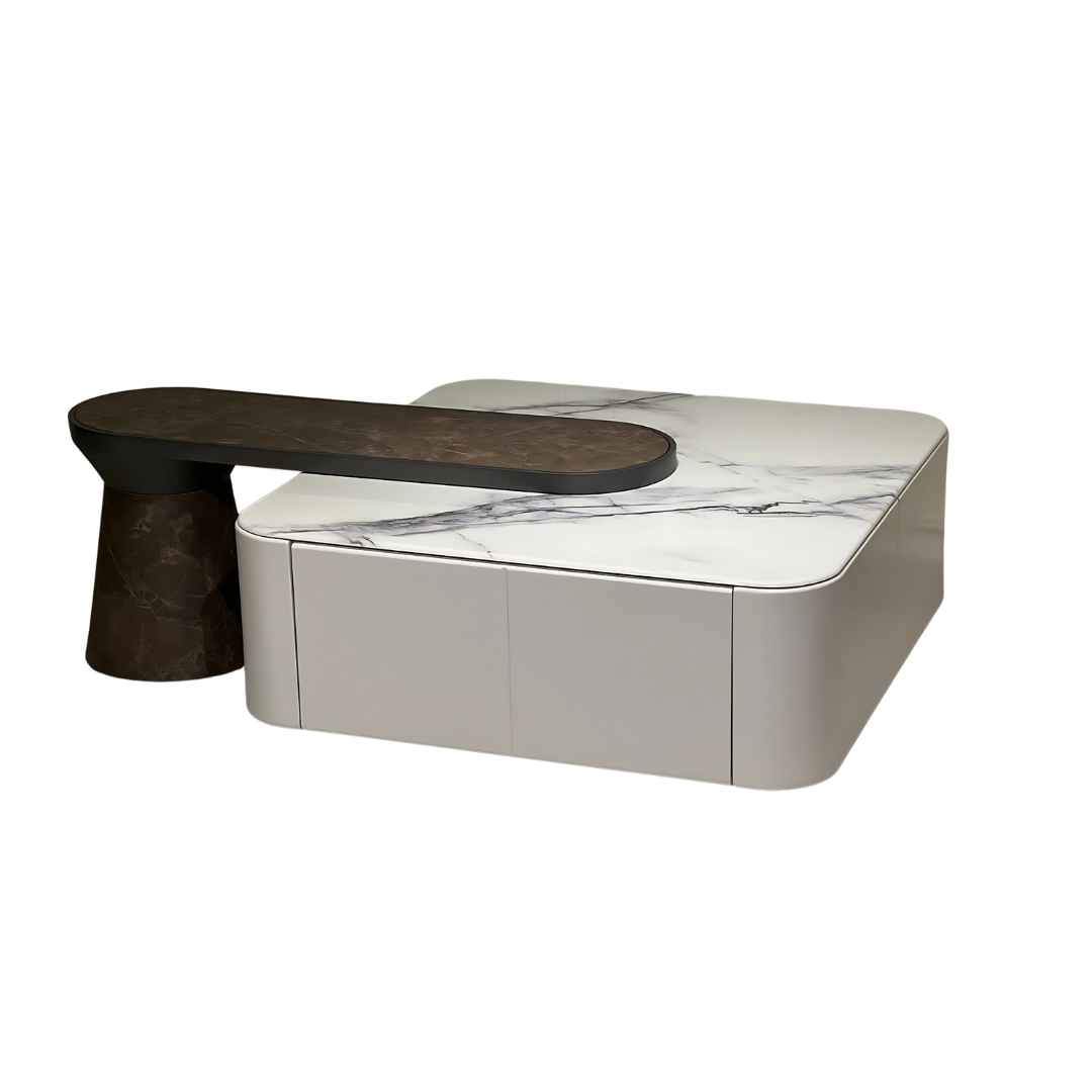 Velora Box Curve