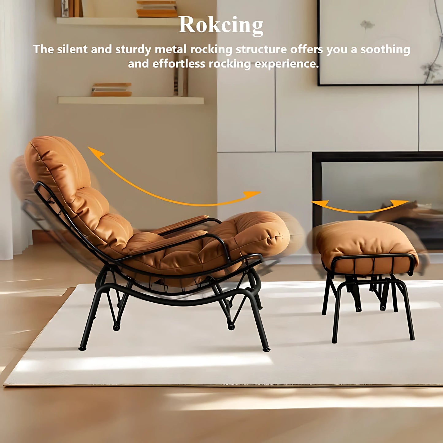 Verona Relax Set Chair