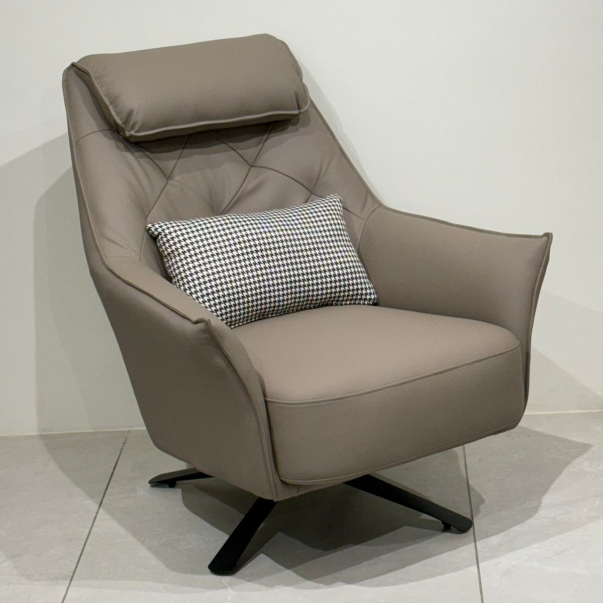 Lusso Prime Chair