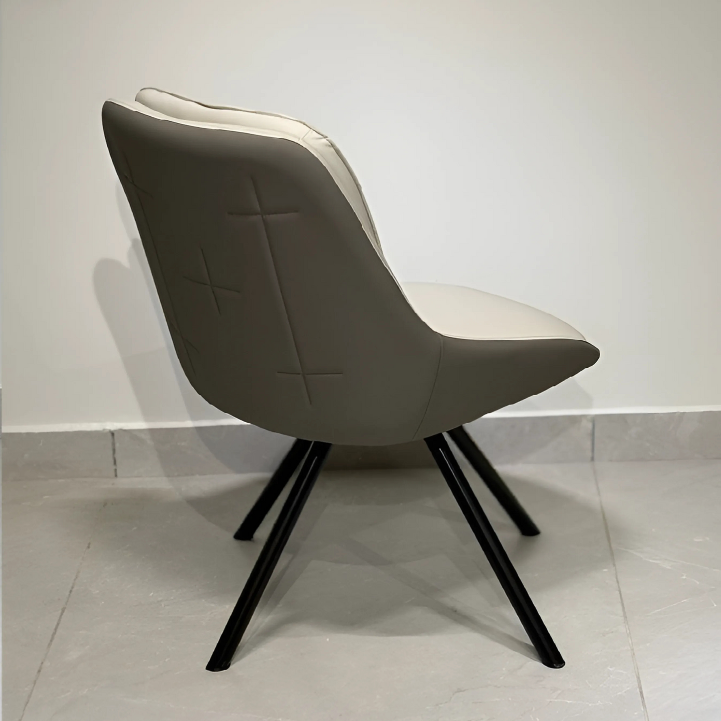 Luxe Haven Dining Chair