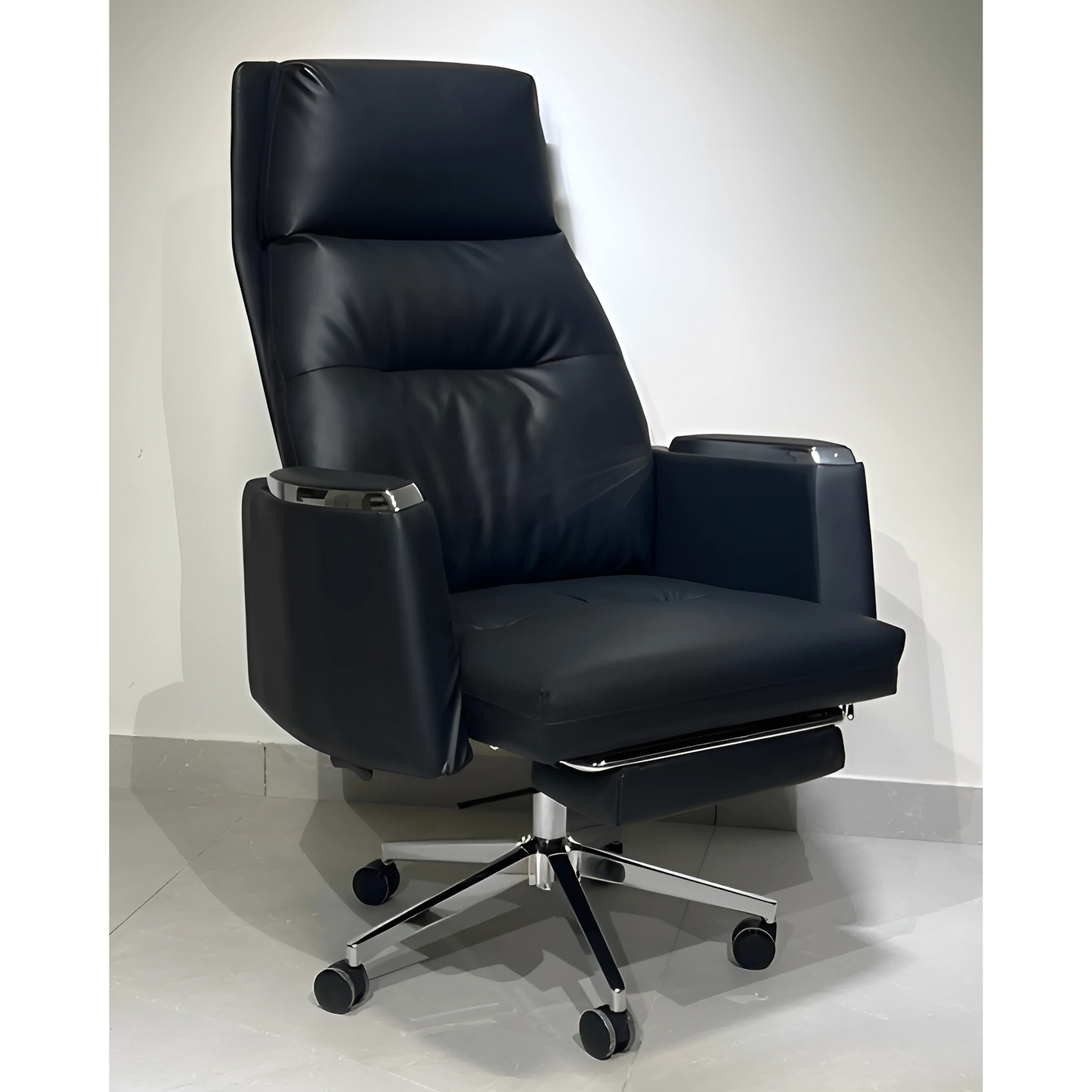 Tenzin Executive Recliner Boss Chair