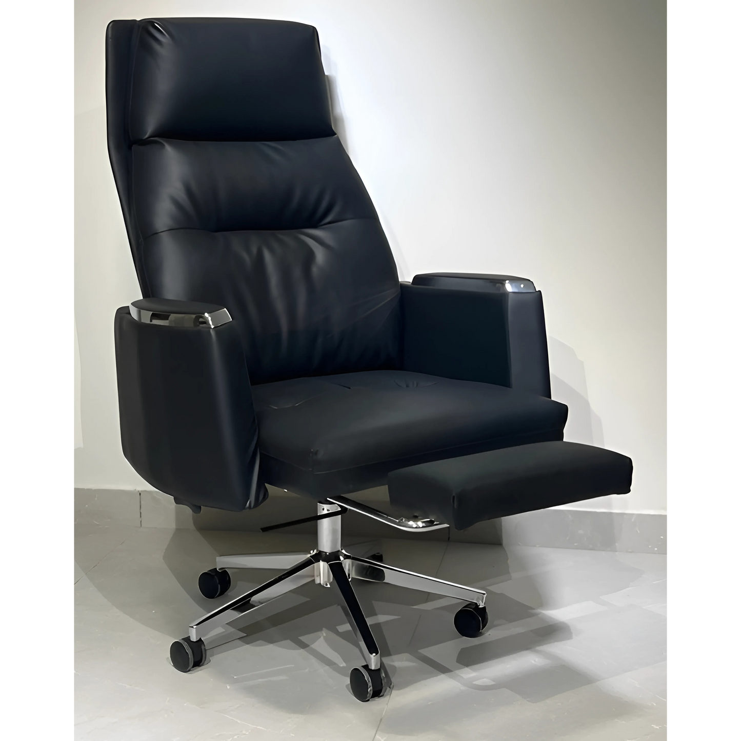 Tenzin Executive Recliner Boss Chair