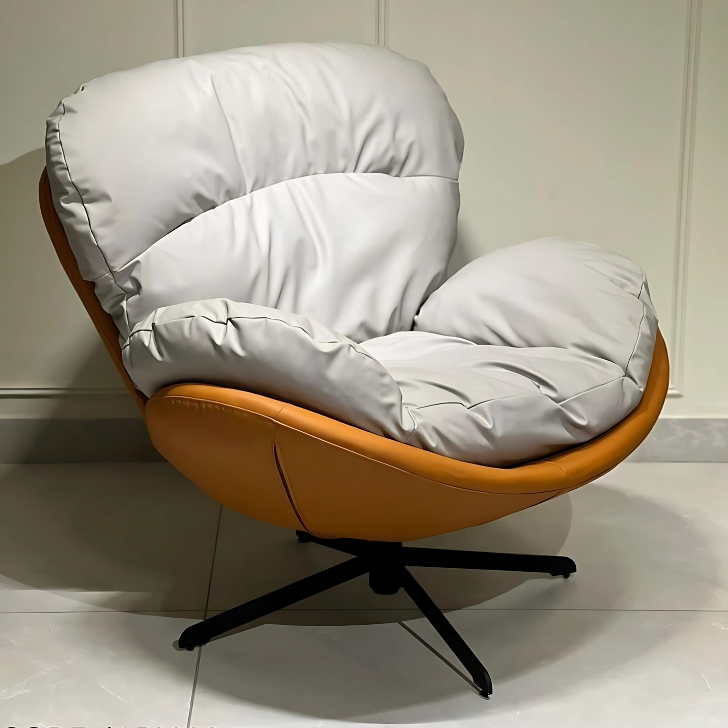 Aurelia Cloud Lounge Chair