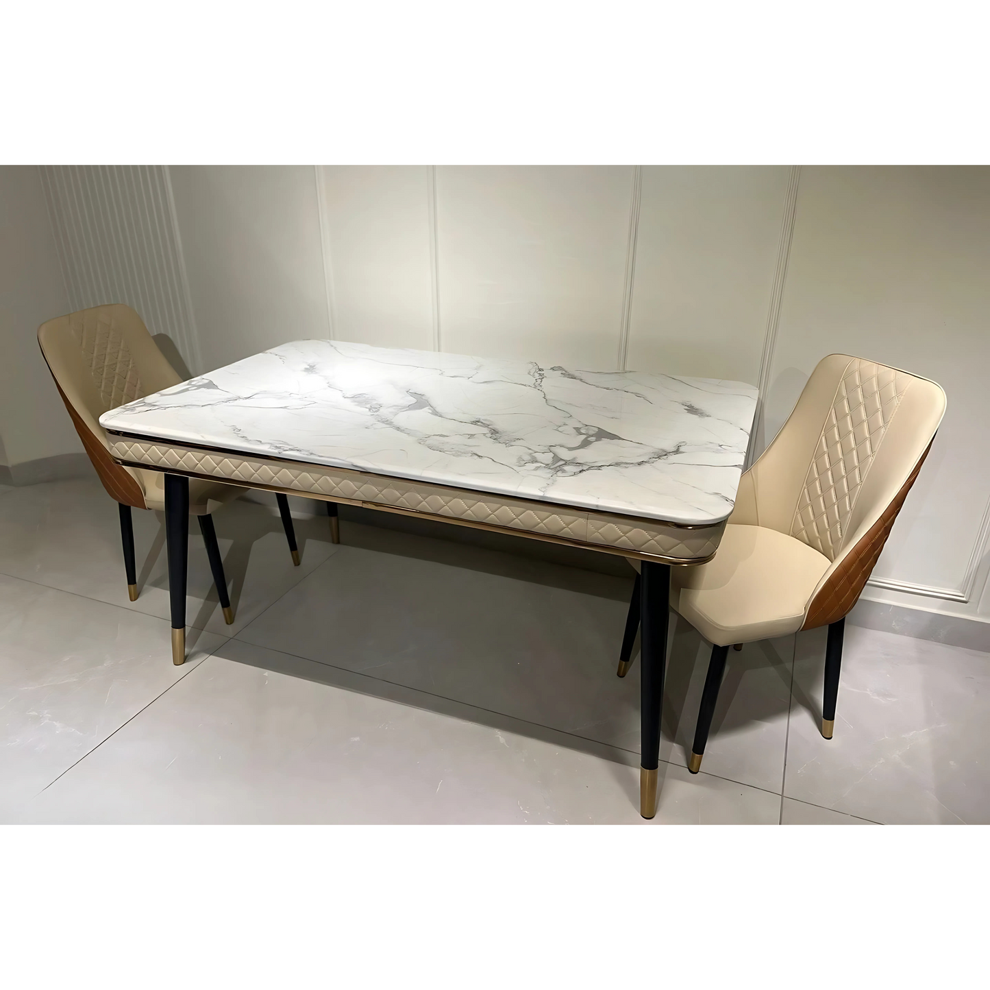 Marblehaven Dining Table