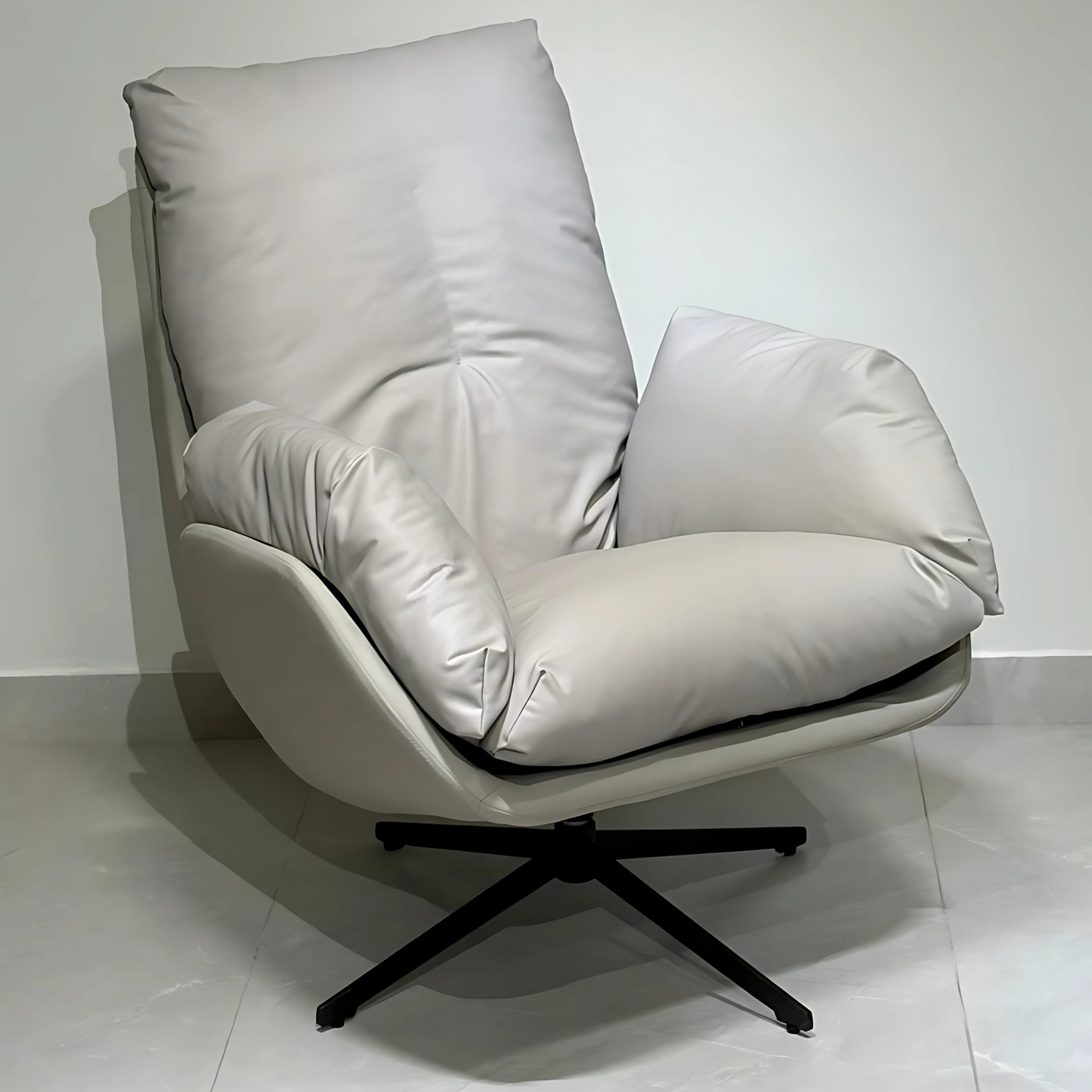 Aurum Lounge Leisure Chair