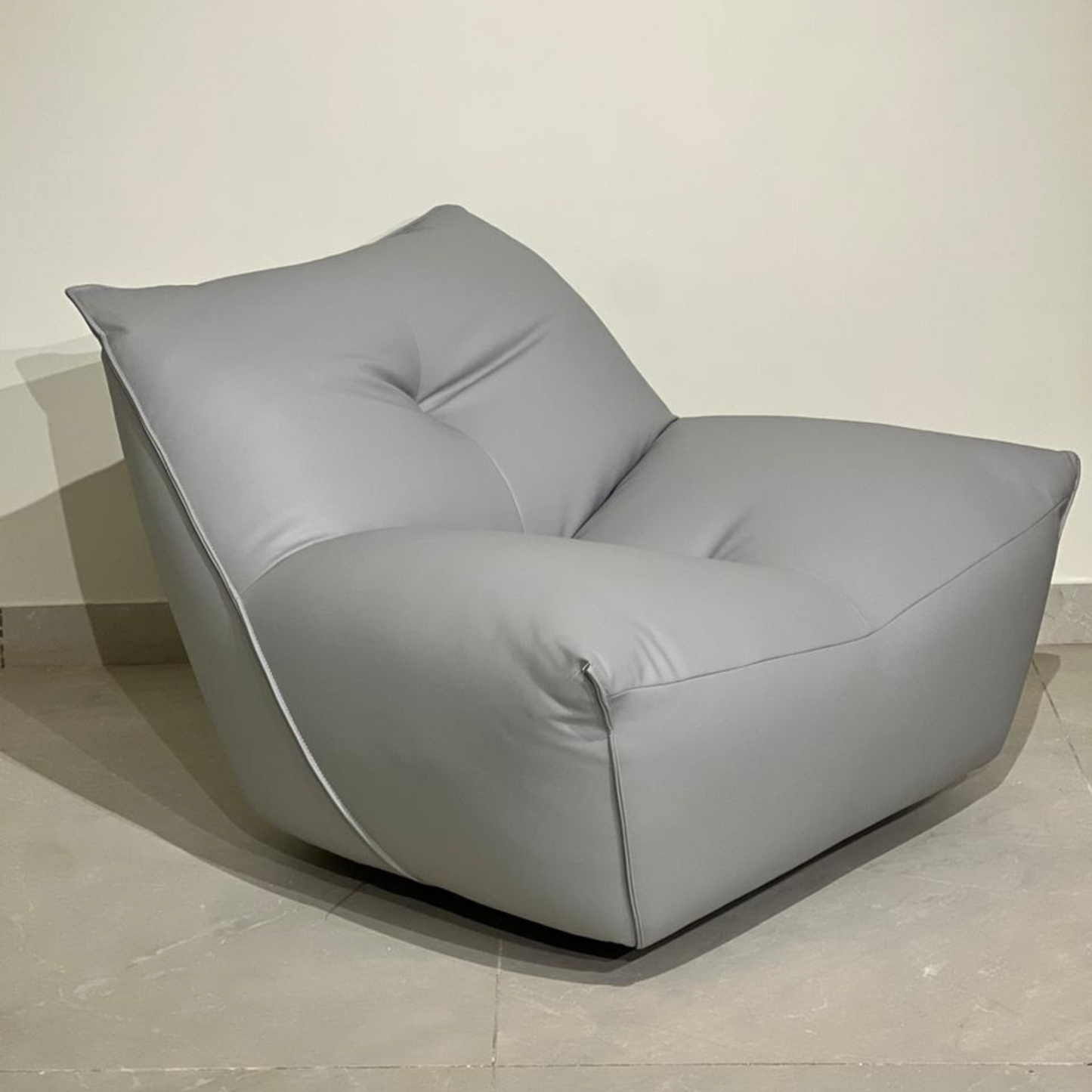 Cloud Puff Leisure Chair