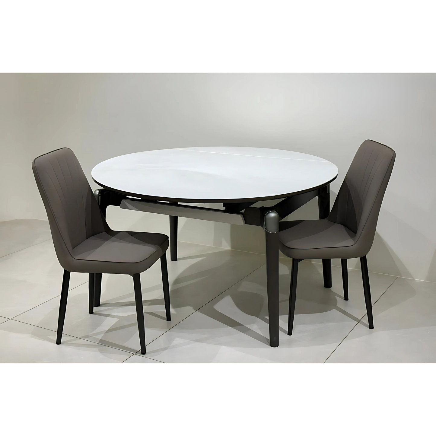 Sorrento Marble Dining Table