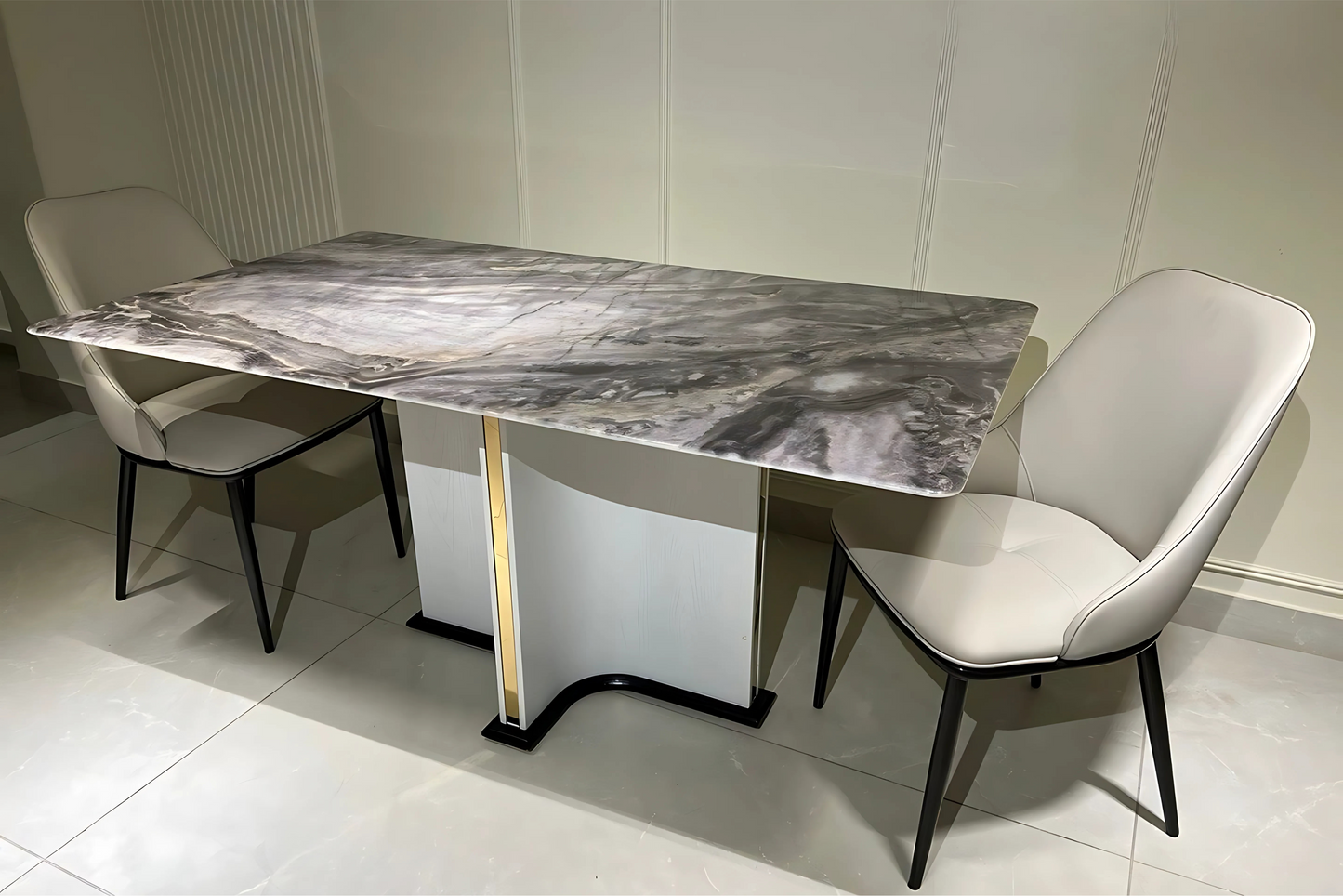 Corvina Dining Table