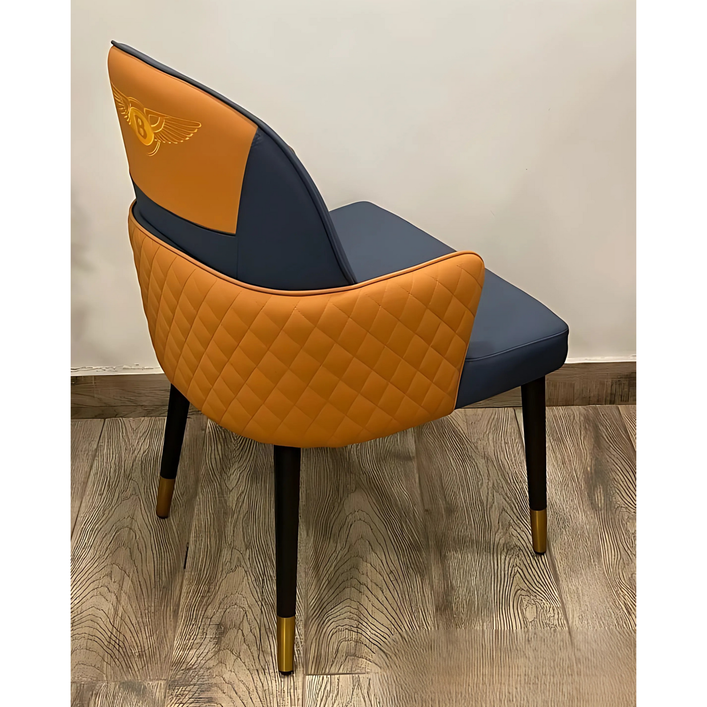 Auburn Thread Dining Chair