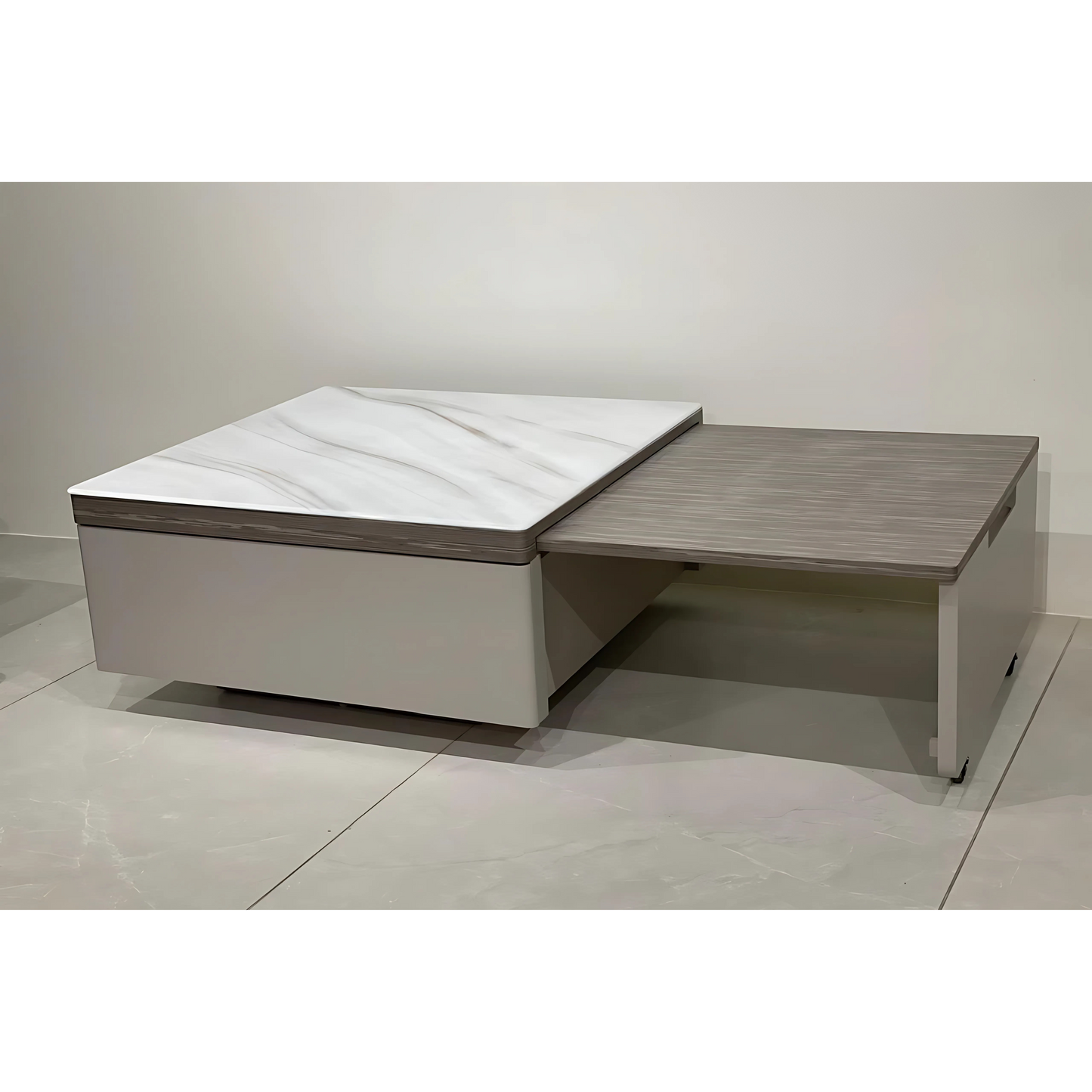 Stratus Core Bench