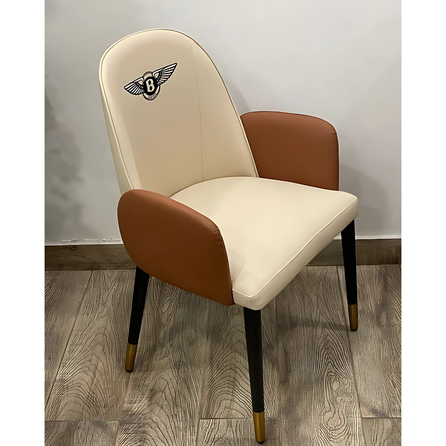 Auburn Thread Dining Chair