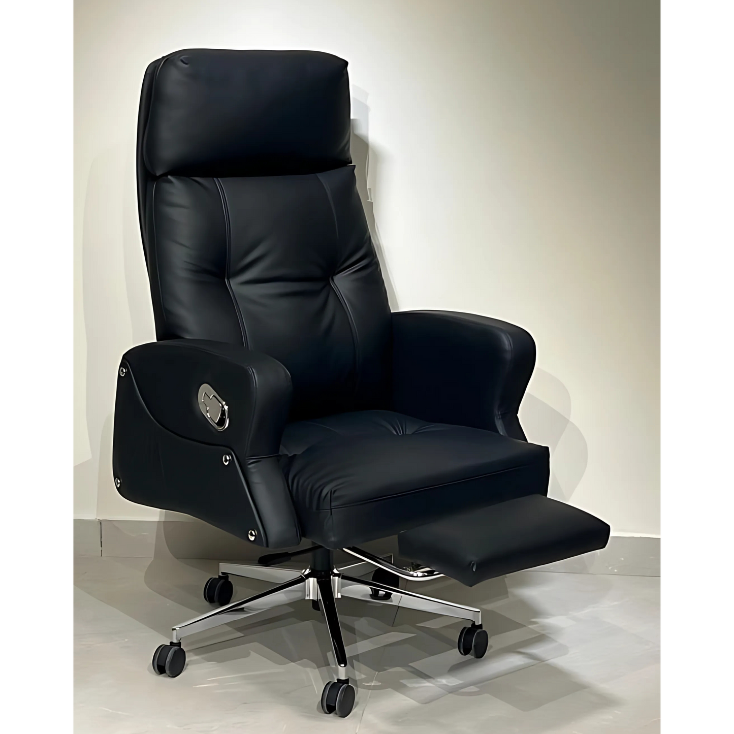 Trivora Recliner Boss Chair