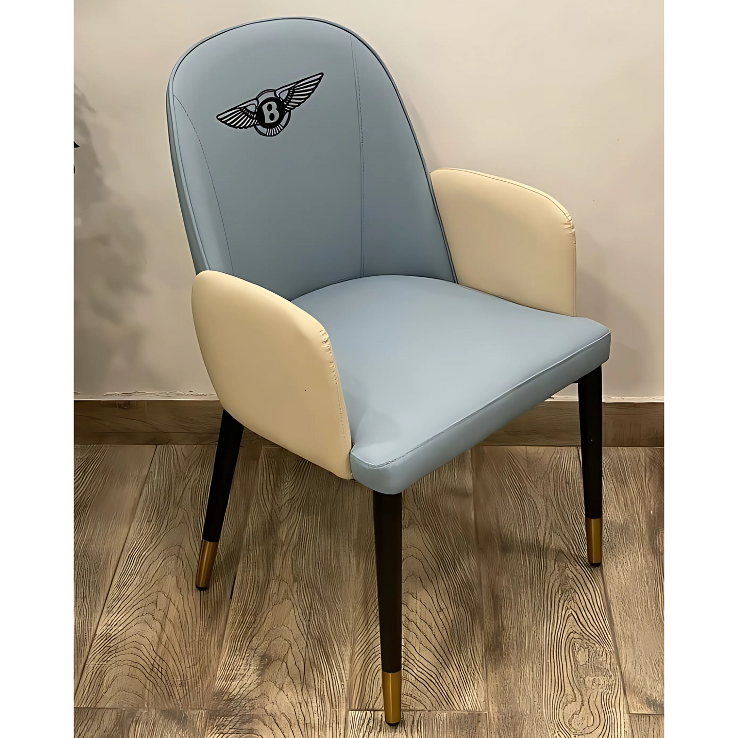 Auburn Thread Dining Chair