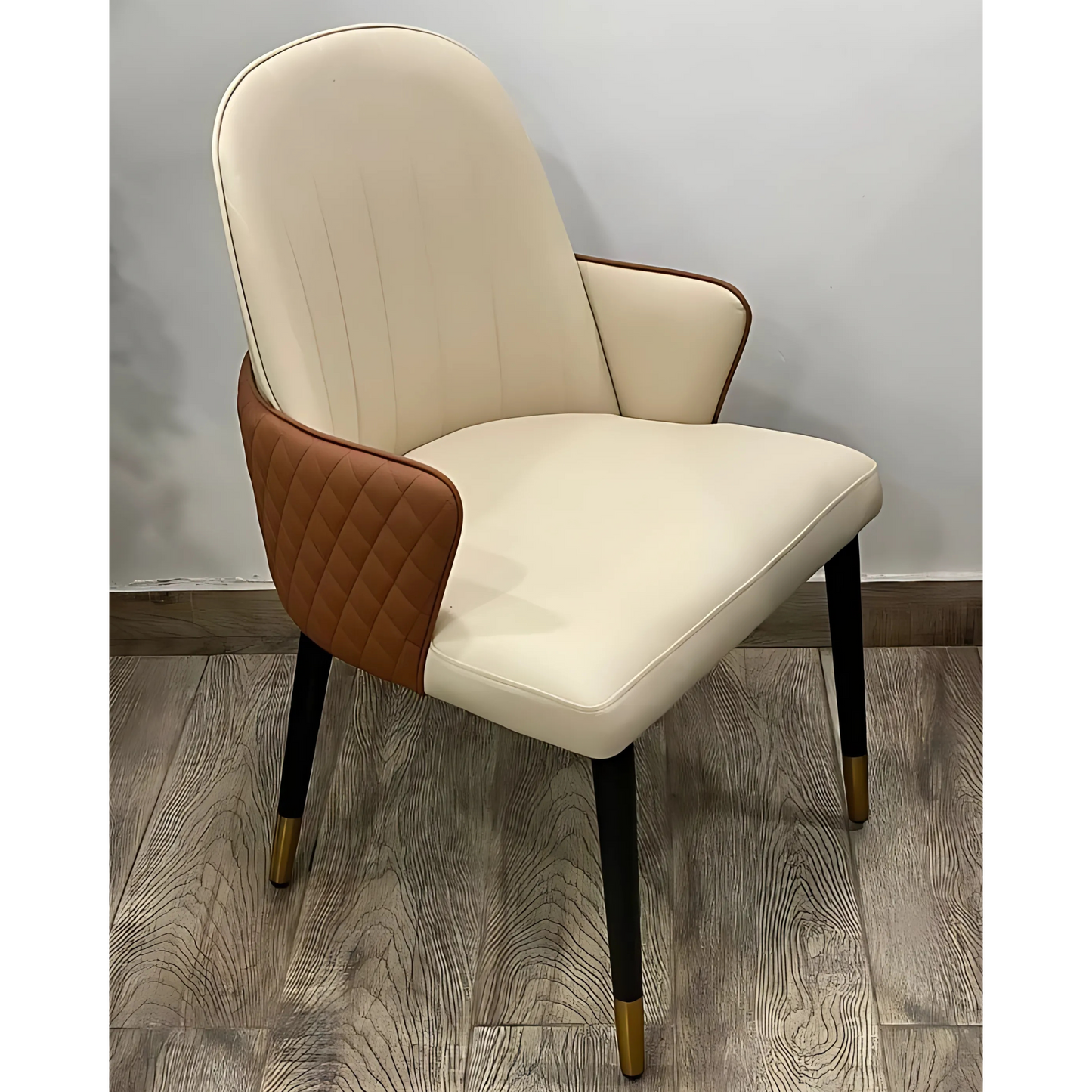 Auburn Thread Dining Chair
