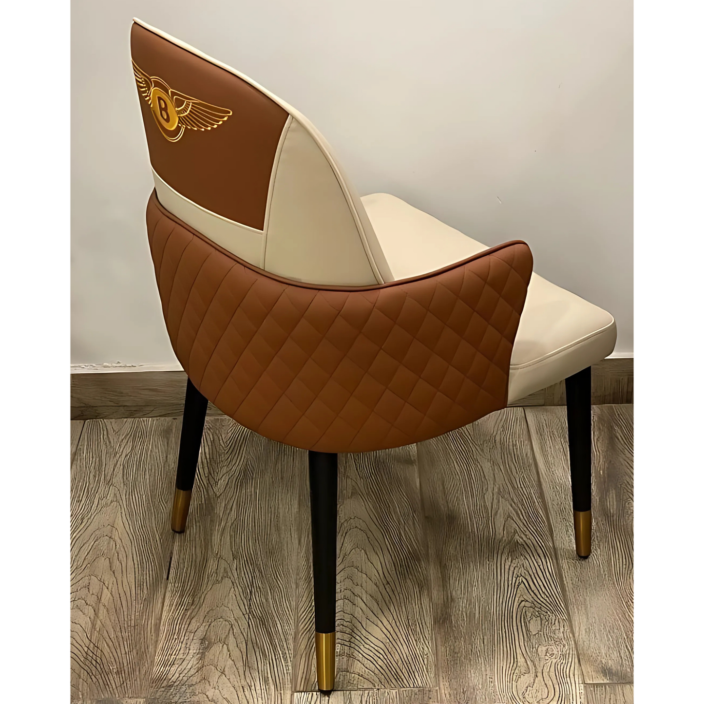 Auburn Thread Dining Chair