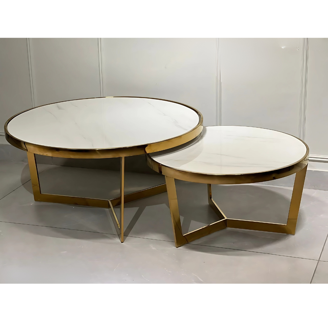 Opal Grace Duo